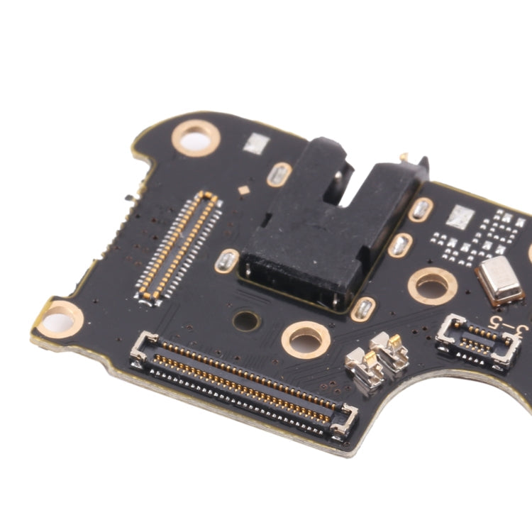 For OPPO Reno5 5G / Reno5 4G CPH2159 PEGM00 PEGT00 CPH2145 Charging Port Board – Durable Build, Easy to Use, For OPPO Reno5 5G / 4G