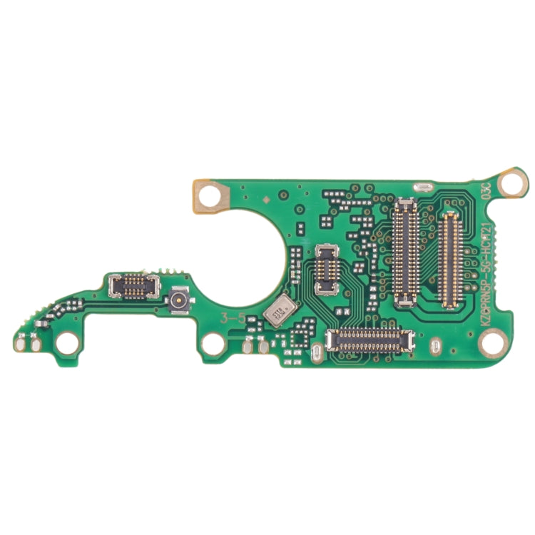 PSDM00 PDST00 CPH2201 SIM Card Reader Board – Durable Build, Easy to Use, For OPPO Reno5 Pro