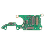 PSDM00 PDST00 CPH2201 SIM Card Reader Board – Durable Build, Easy to Use, For OPPO Reno5 Pro