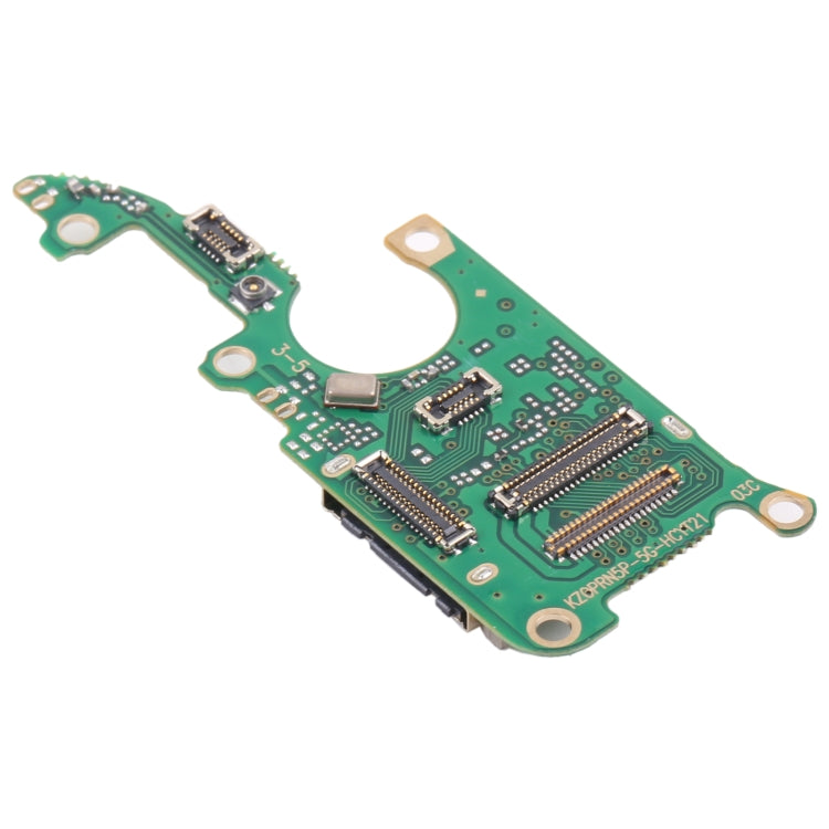PSDM00 PDST00 CPH2201 SIM Card Reader Board – Durable Build, Easy to Use, For OPPO Reno5 Pro