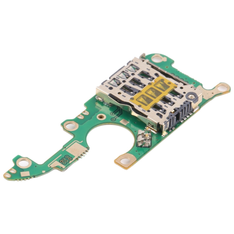 PSDM00 PDST00 CPH2201 SIM Card Reader Board – Durable Build, Easy to Use, For OPPO Reno5 Pro