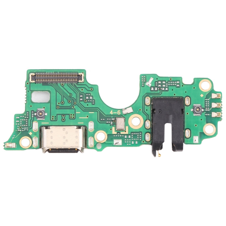 PEMM00 PEMM20 PEMT00 PEMT20 Charging Port Board – Durable Build, Easy to Use, For OPPO A55 5G