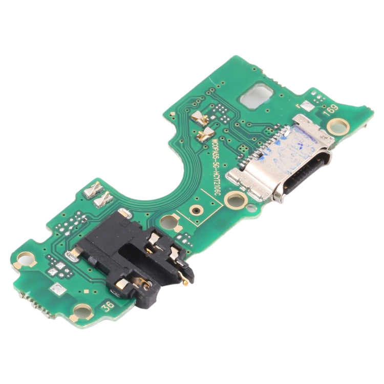 PEMM00 PEMM20 PEMT00 PEMT20 Charging Port Board – Durable Build, Easy to Use, For OPPO A55 5G
