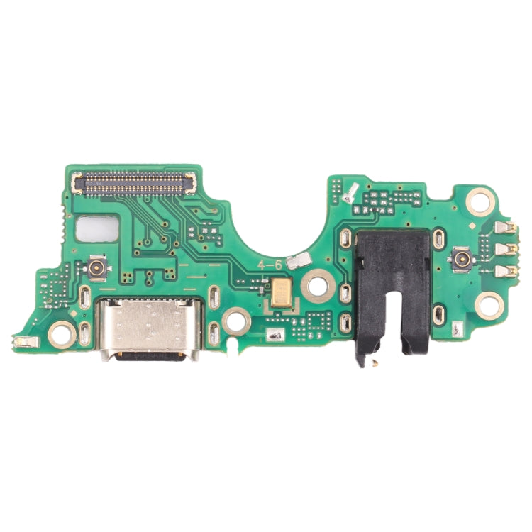 For OPPO A93 5G/A74 5G/A54 5G PCGM00 PEHM00 Charging Port Board – Durable Build, Easy to Use, For OPPO A93 5GA74 5G/A54 5G