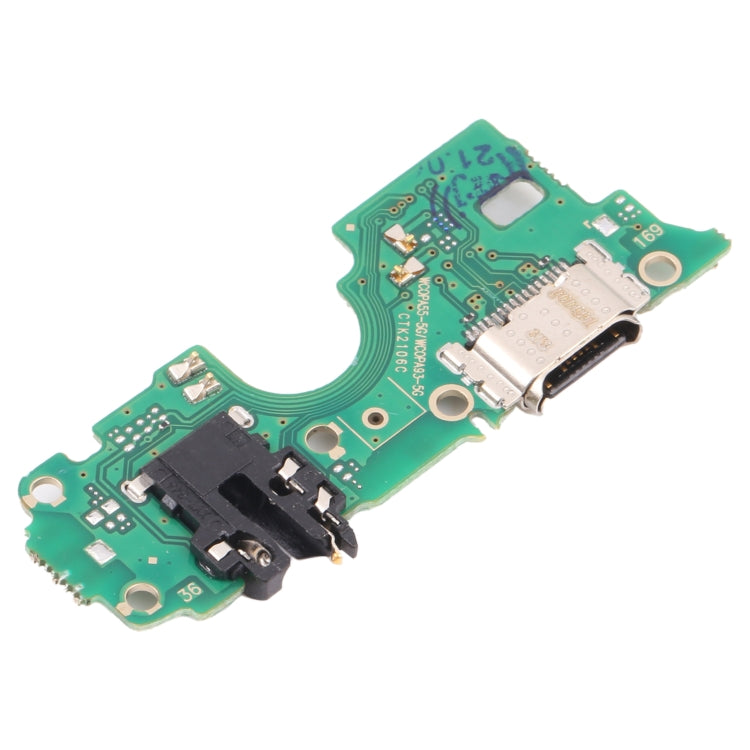For OPPO A93 5G/A74 5G/A54 5G PCGM00 PEHM00 Charging Port Board – Durable Build, Easy to Use, For OPPO A93 5GA74 5G/A54 5G