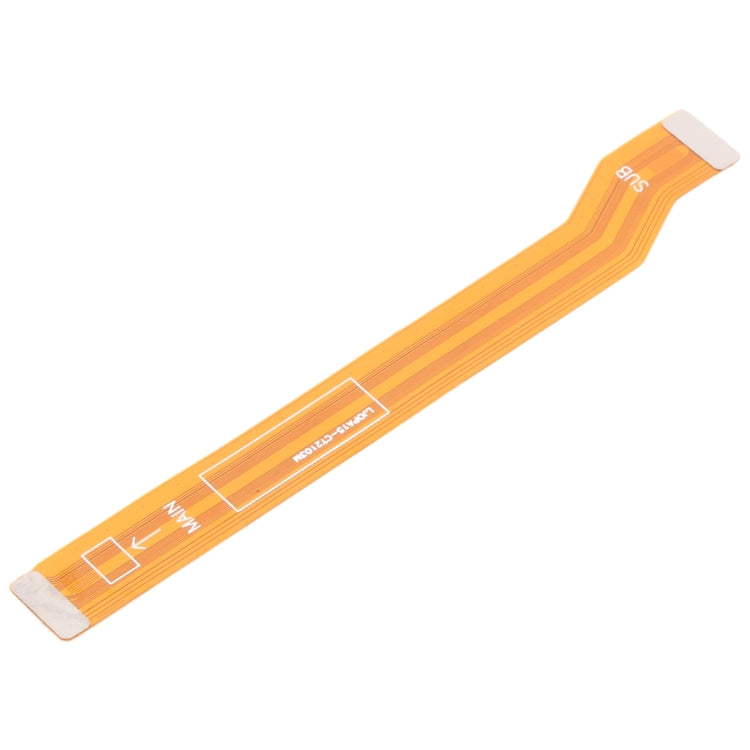 CPH2185 CPH2179 Motherboard Flex Cable – Durable Build, Easy to Use, For OPPO A15 / A15s