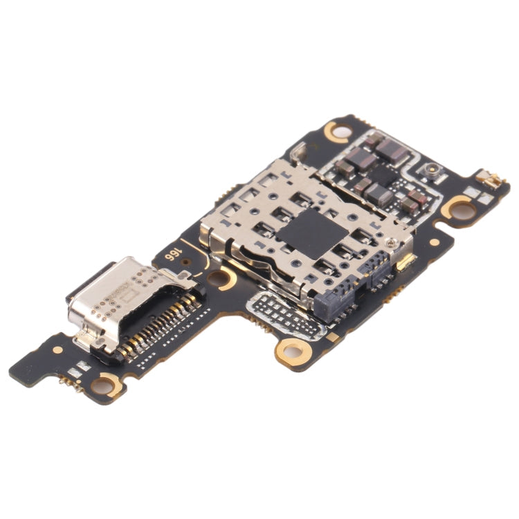 V2046A Charging Port Board – Durable Build, Easy to Use, For Vivo X60