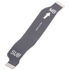 Motherboard Flex Cable for Xiaomi Redmi Note 10 4G M2101K7AI M2101K7AG – Durable Build, Easy to Use, For Xiaomi Redmi Note 10 4G