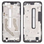 Front Housing LCD Frame Bezel Plate for TCL 10 5G T790Y T790H – Durable Build, Easy to Use, For TCL 10 5G