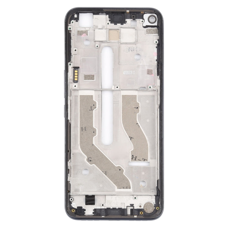 Front Housing LCD Frame Bezel Plate for TCL 10 5G T790Y T790H – Durable Build, Easy to Use, For TCL 10 5G