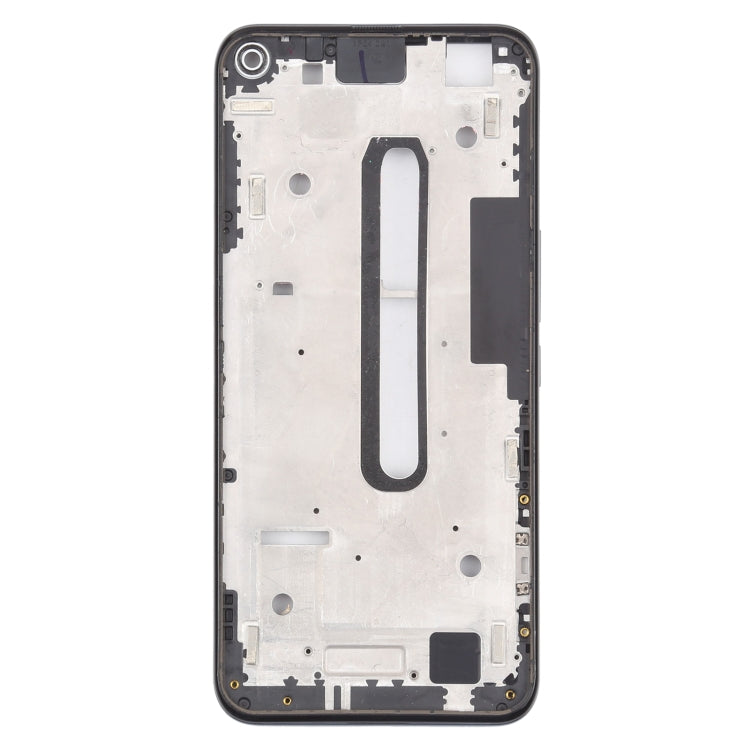 Front Housing LCD Frame Bezel Plate for TCL 10 5G T790Y T790H – Durable Build, Easy to Use, For TCL 10 5G