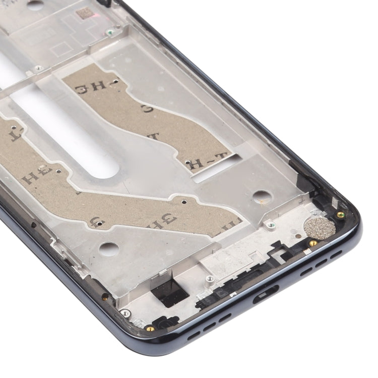 Front Housing LCD Frame Bezel Plate for TCL 10 5G T790Y T790H – Durable Build, Easy to Use, For TCL 10 5G
