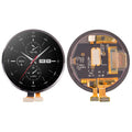 Watch – Original Sapphire Material LCD Screen and Digitizer Full Assembly for... For Huawei Watch GT 2 Pro(Original)