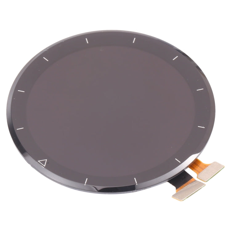 Watch – Original Sapphire Material LCD Screen and Digitizer Full Assembly for...