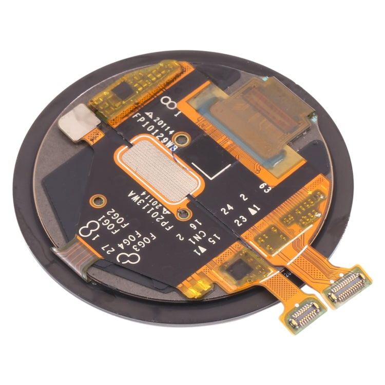 Watch – Original Sapphire Material LCD Screen and Digitizer Full Assembly for...