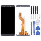 LCD Screen and Digitizer Full Assembly for Tecno Pop 4 BC2c – Durable Build, Easy to Use, For Tecno Pop 4