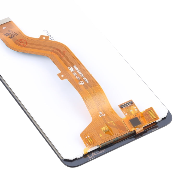 LCD Screen and Digitizer Full Assembly for Tecno Pop 4 BC2c – Durable Build, Easy to Use, For Tecno Pop 4