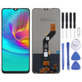 LCD Screen and Digitizer Full Assembly for Infinix Hot 9 Play X680, X680B, X680C – Durable Build, Easy to Use, For Infinix Hot 9 Play