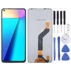 LCD Screen and Digitizer Full Assembly for Infinix Note 7 X690B, X690 – Durable Build, Easy to Use, For Infinix Note 7 For Infinix Note 7