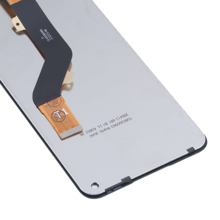 LCD Screen and Digitizer Full Assembly for Infinix Note 7 X690B, X690 – Durable Build, Easy to Use, For Infinix Note 7