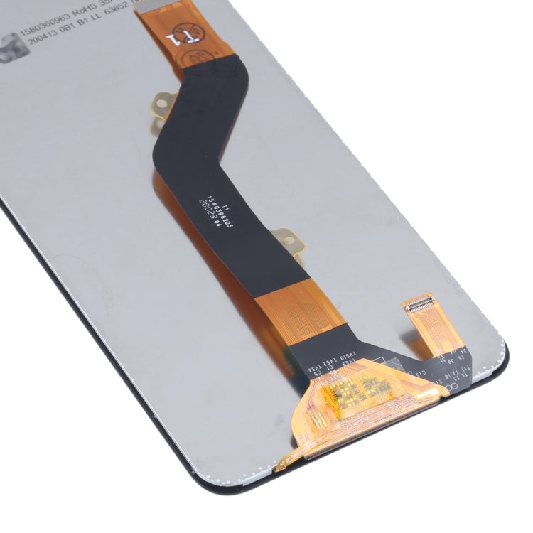 LCD Screen and Digitizer Full Assembly for Infinix Note 7 X690B, X690 – Durable Build, Easy to Use, For Infinix Note 7