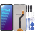 LCD Screen and Digitizer Full Assembly for Infinix Note 7 Lite X656 – Durable Build, Easy to Use, For Infinix Note 7 Lite