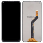 LCD Screen and Digitizer Full Assembly for Infinix Note 7 Lite X656 – Durable Build, Easy to Use, For Infinix Note 7 Lite