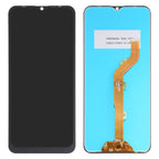LCD Screen and Digitizer Full Assembly for Infinix Hot 8 Lite X650 – Durable Build, Easy to Use, For Infinix Hot 8 Lite