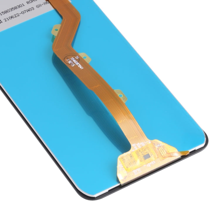 LCD Screen and Digitizer Full Assembly for Infinix Hot 8 Lite X650 – Durable Build, Easy to Use, For Infinix Hot 8 Lite