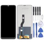 LCD Screen and Digitizer Full Assembly for Honor Play 20 K0Z-AL00 – Durable Build, Easy to Use, For Honor Play 20