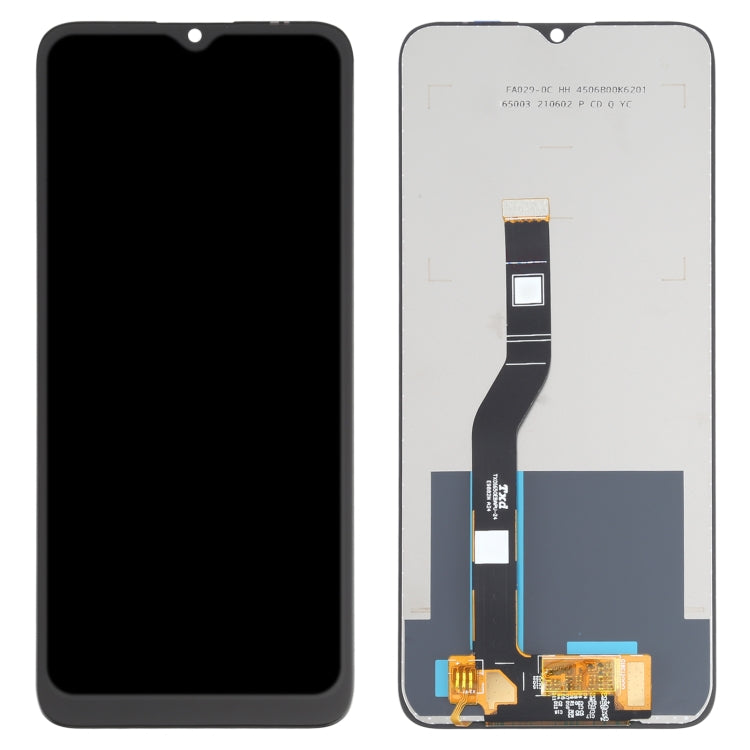LCD Screen and Digitizer Full Assembly for Honor Play 20 K0Z-AL00 – Durable Build, Easy to Use, For Honor Play 20