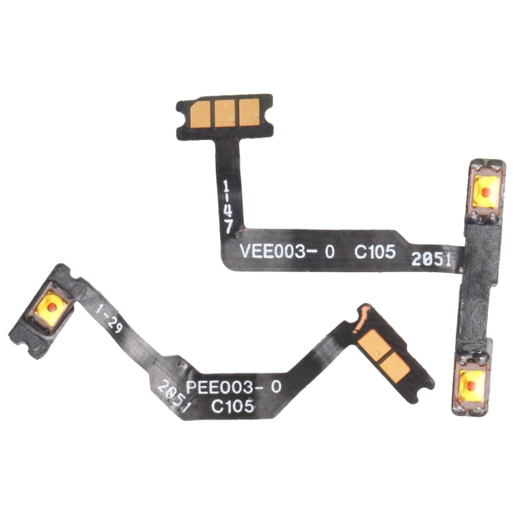 Power Button & Volume Button Flex Cable – Durable Build, Easy to Use, For OnePlus 9 Pro
