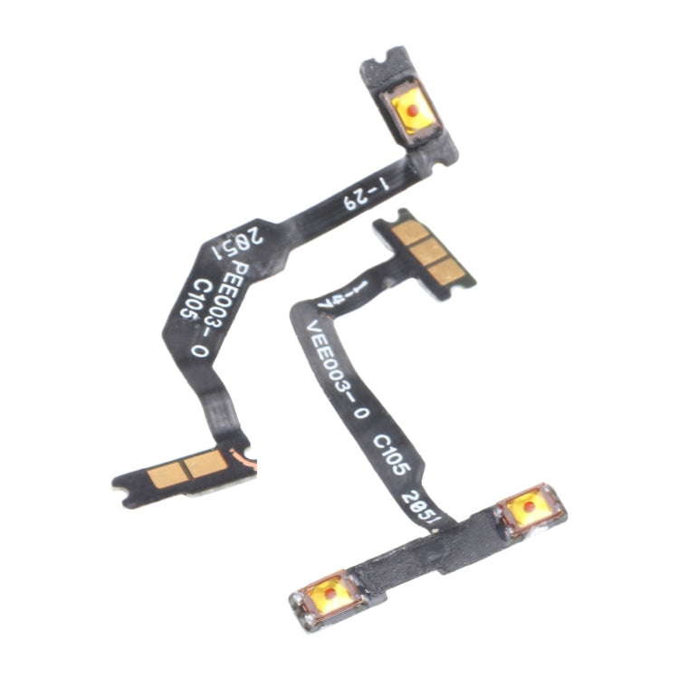 Power Button & Volume Button Flex Cable – Durable Build, Easy to Use, For OnePlus 9 Pro