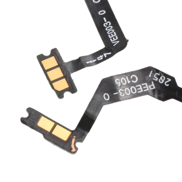 Power Button & Volume Button Flex Cable – Durable Build, Easy to Use, For OnePlus 9 Pro
