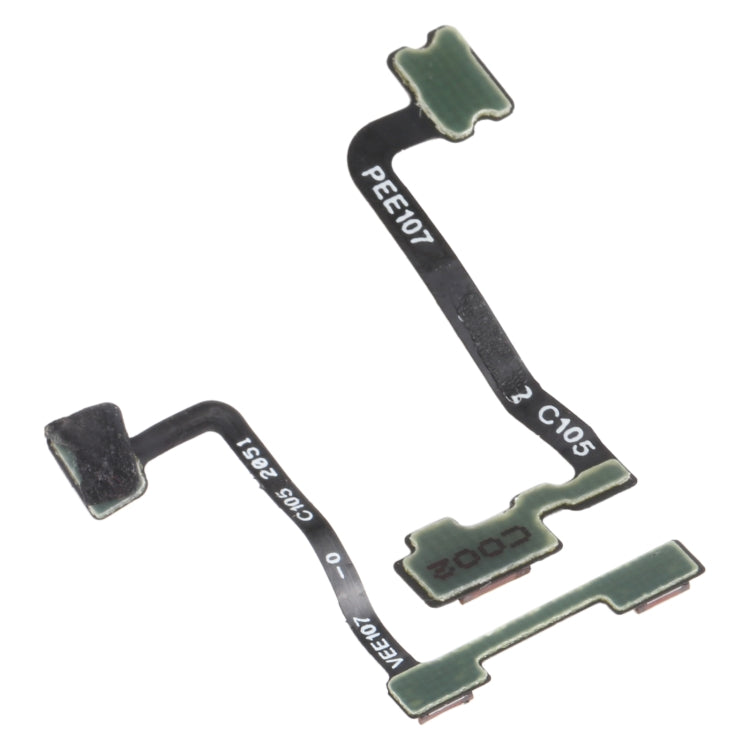 Power Button & Volume Button Flex Cable – Durable Build, Easy to Use, For OnePlus 9