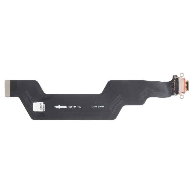 Charging Port Flex Cable – Durable Build, Easy to Use, For OnePlus 9