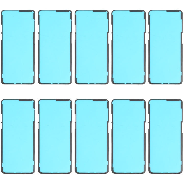 10pcs Original Back Housing Cover Adhesive – Durable Build, Easy to Use, For OnePlus 9