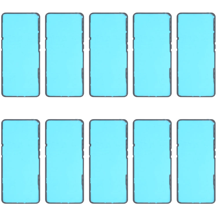 10pcs Original Back Housing Cover Adhesive – Durable Build, Easy to Use, For OnePlus 9 Pro