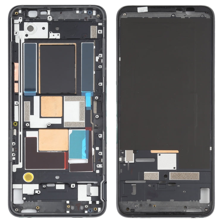 Middle Frame Bezel Plate for Asus ROG Phone 5 ZS673KS – Durable Build, Easy to Use, For Asus ROG Phone 5 For Asus ROG Phone 5