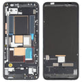 Middle Frame Bezel Plate for Asus ROG Phone 5 ZS673KS – Durable Build, Easy to Use, For Asus ROG Phone 5 For Asus ROG Phone 5
