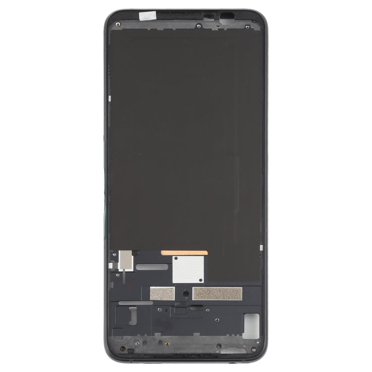 Middle Frame Bezel Plate for Asus ROG Phone 5 ZS673KS – Durable Build, Easy to Use, For Asus ROG Phone 5