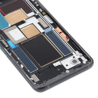 Middle Frame Bezel Plate for Asus ROG Phone 5 ZS673KS – Durable Build, Easy to Use, For Asus ROG Phone 5