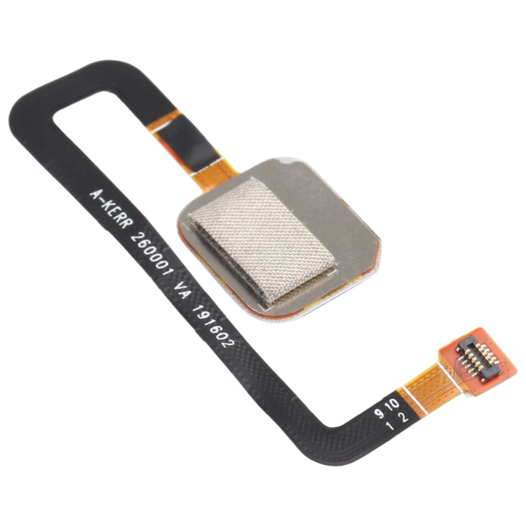 Fingerprint Sensor Flex Cable for Asus Zenfone 6 ZS630KL – Durable Build, Easy to Use, For Asus Zenfone 6 ZS630KL
