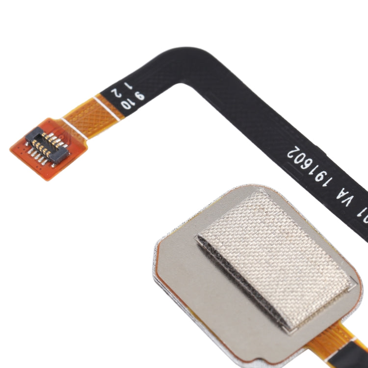 Fingerprint Sensor Flex Cable for Asus Zenfone 6 ZS630KL – Durable Build, Easy to Use, For Asus Zenfone 6 ZS630KL