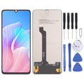 Original LCD Screen and Digitizer Full Assembly for Huawei Enjoy Z 5G / Enjoy 20 Pro / Honor 30 Youth – Durable Build, Easy to Use, For Huawei Enjoy Z 5G(Original) For Huawei Enjoy Z 5G(Original)