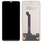 Original LCD Screen and Digitizer Full Assembly for Huawei Enjoy Z 5G / Enjoy 20 Pro / Honor 30 Youth – Durable Build, Easy to Use, For Huawei Enjoy Z 5G(Original)
