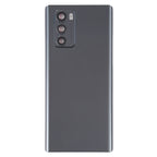 Original Back Battery Cover for LG Wing 5G LMF100N LM-F100N LM-F100V LM-F100 – Durable Build, Easy to Use, For LG Wing 5G