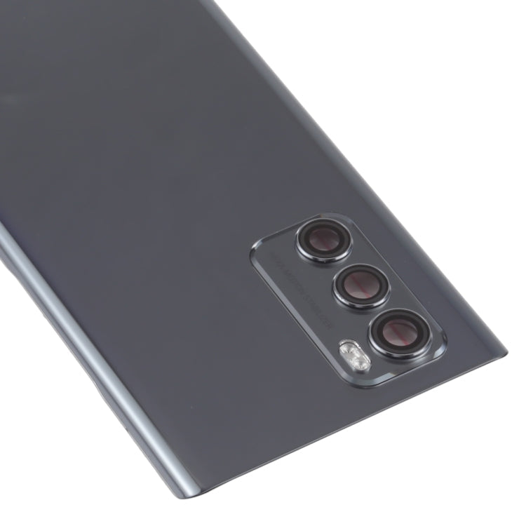 Original Back Battery Cover for LG Wing 5G LMF100N LM-F100N LM-F100V LM-F100 – Durable Build, Easy to Use, For LG Wing 5G