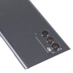 Original Back Battery Cover for LG Wing 5G LMF100N LM-F100N LM-F100V LM-F100 – Durable Build, Easy to Use, For LG Wing 5G
