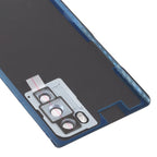 Original Back Battery Cover for LG Wing 5G LMF100N LM-F100N LM-F100V LM-F100 – Durable Build, Easy to Use, For LG Wing 5G